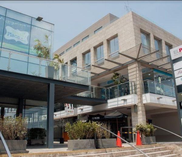 Departamento en venta en Santiago de Surco