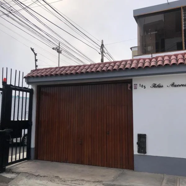 Casa en venta en Callao