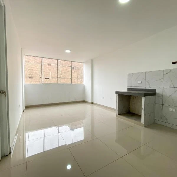 Departamento en alquiler en San Martín de Porres