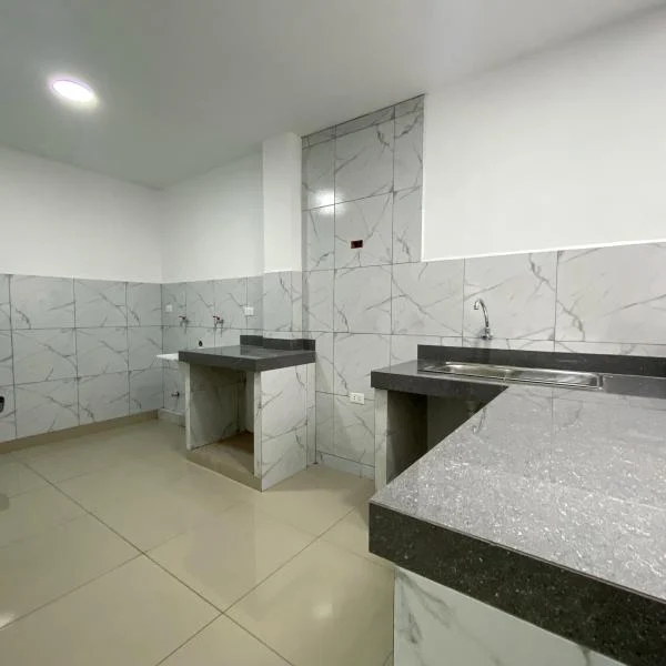 Departamento en alquiler en San Martín de Porres