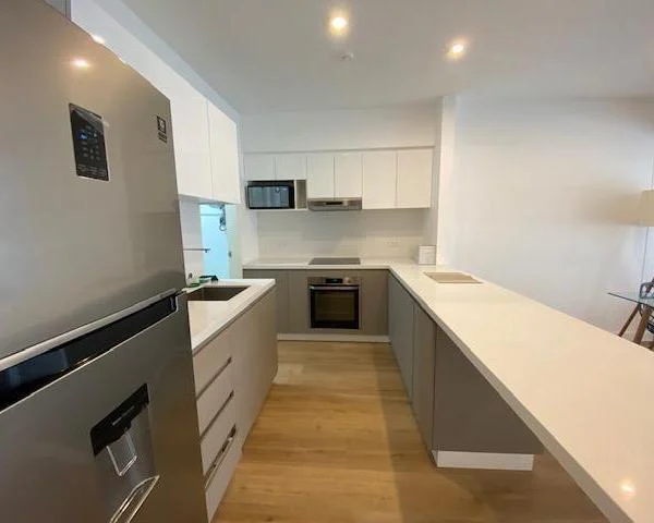 Departamento en alquiler en Miraflores