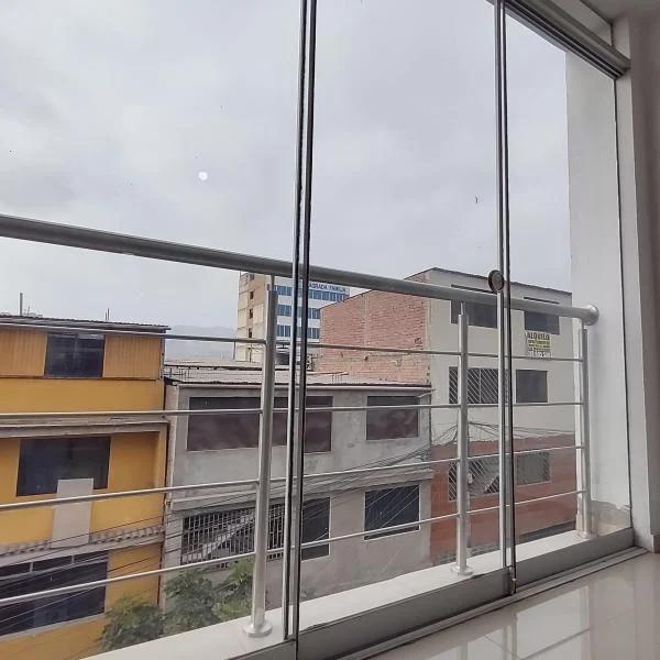 Imagen 2 de Apartamento