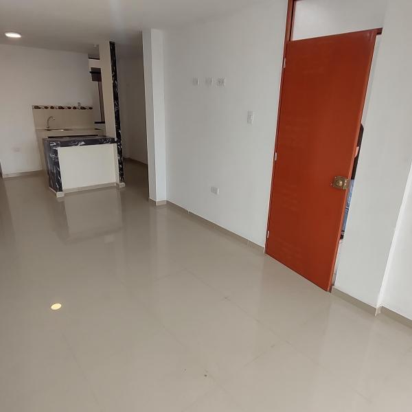 Imagen 3 de Apartamento