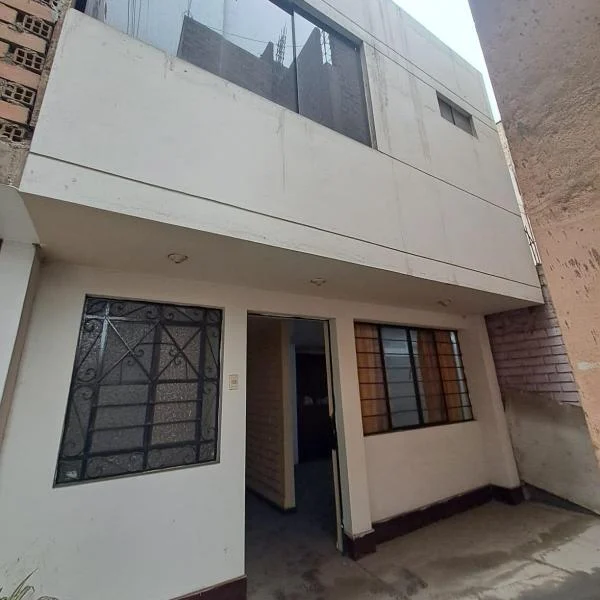 Casa en venta en Carabayllo