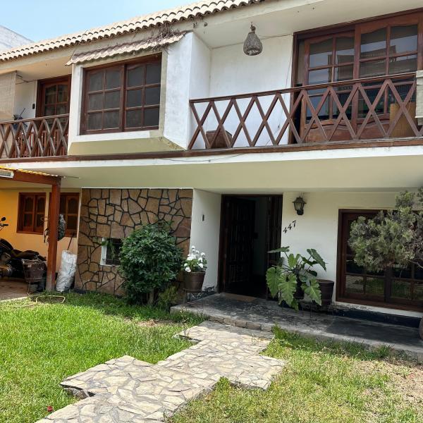 Casa en venta en Santiago de Surco