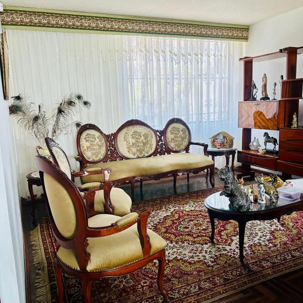 Casa en venta en Cercado de Lima