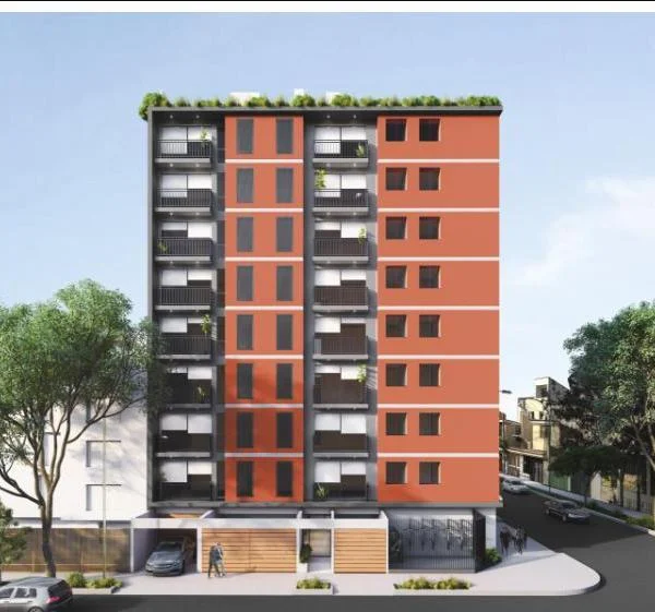 Departamento en venta en Ate