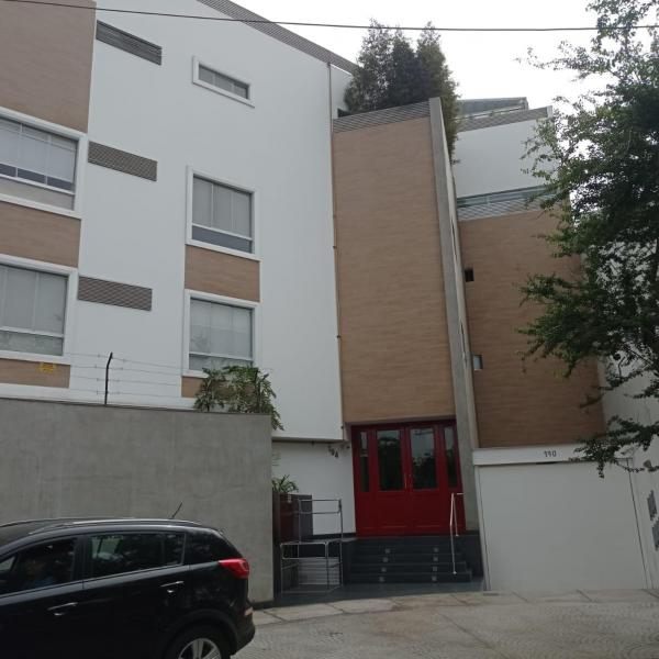 Departamento en venta en San Isidro