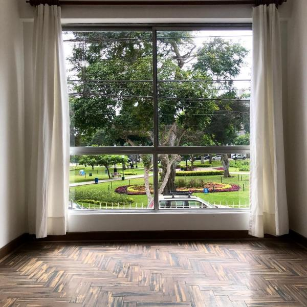 Departamento en alquiler en Miraflores