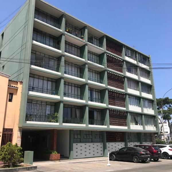 Departamento en alquiler en Jesús María