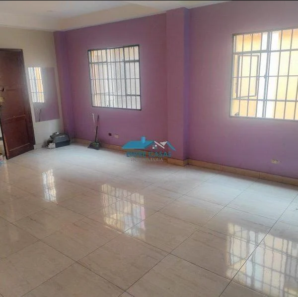 Minidepartamento en venta en Rímac