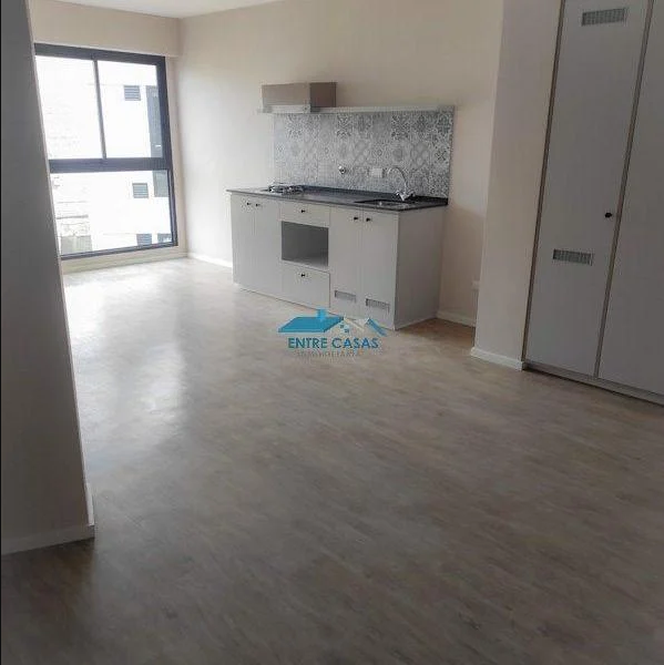 Minidepartamento en alquiler en Barranco