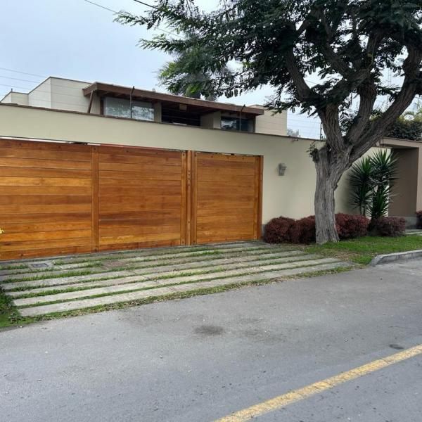 Casa en venta en La Molina