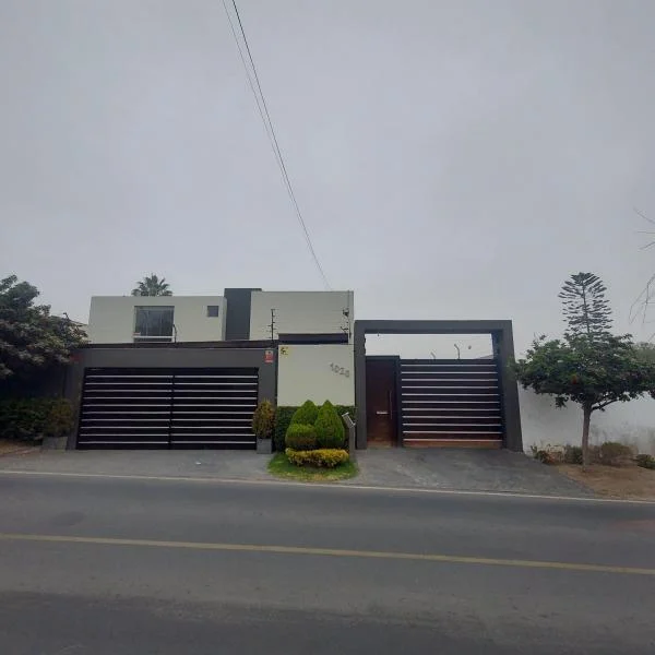 Casa en alquiler en La Molina