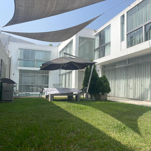 Casa en venta en La Molina