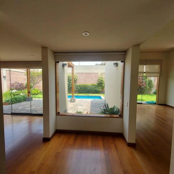 Casa en venta en La Molina