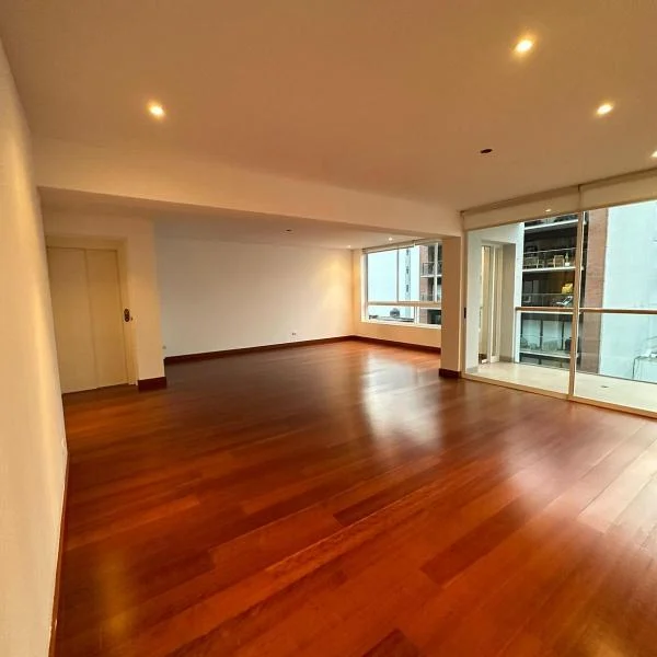 Imagen 3 de Apartamento