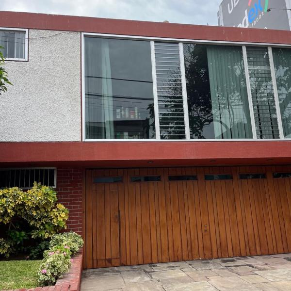 Casa en venta en Miraflores