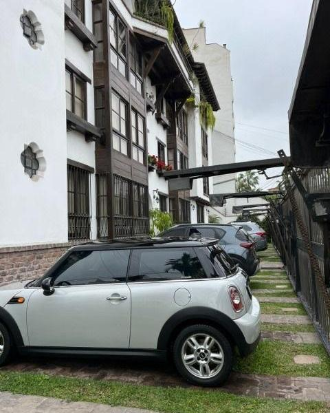 Departamento en venta en Santiago de Surco