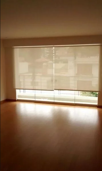 Departamento en venta en Miraflores