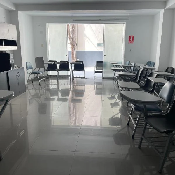 Casa en venta en Pueblo Libre