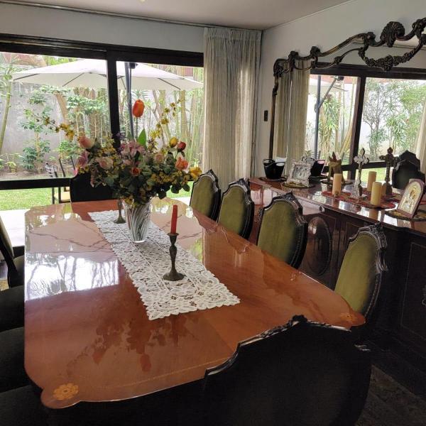 Casa en venta en Miraflores