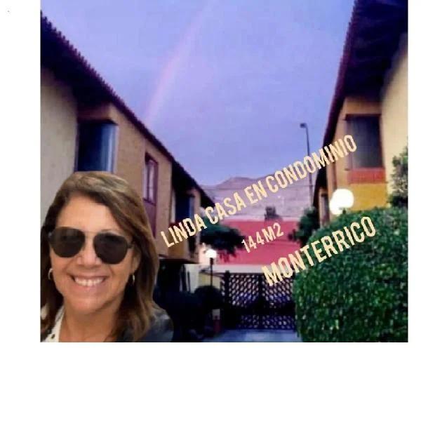 Casa en venta en Santiago de Surco