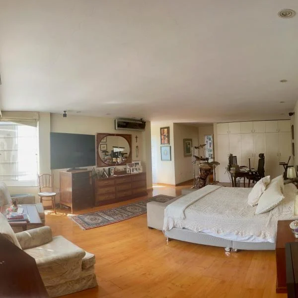 Casa en venta en Santiago de Surco