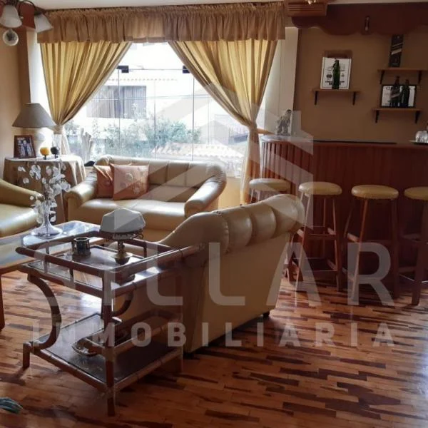 Departamento en venta en Cayma