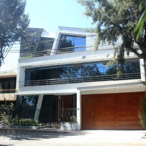 Casa en alquiler en Yanahuara