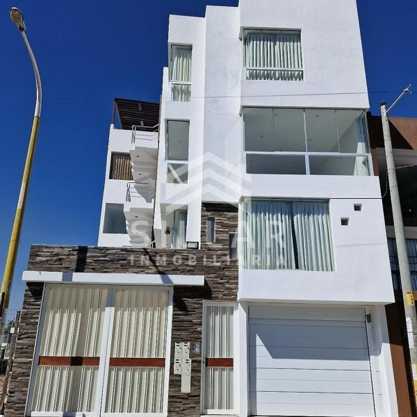 Departamento en venta en Sachaca