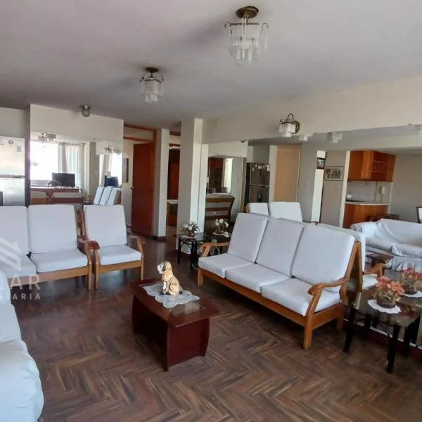 Departamento en alquiler en Yanahuara