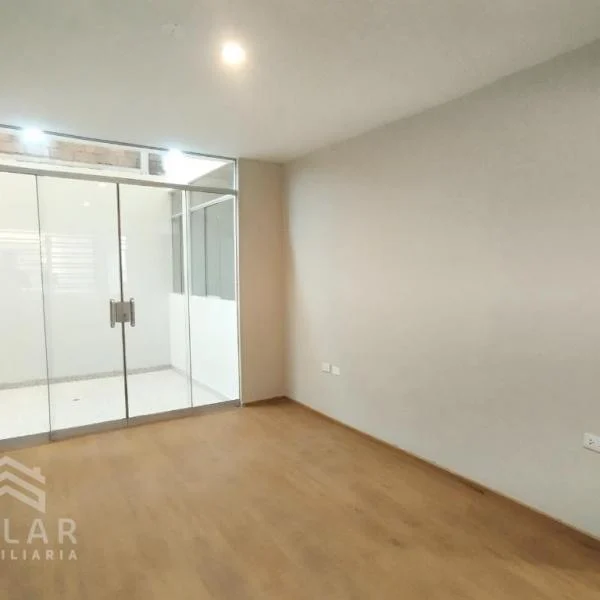 Minidepartamento en alquiler en Sachaca