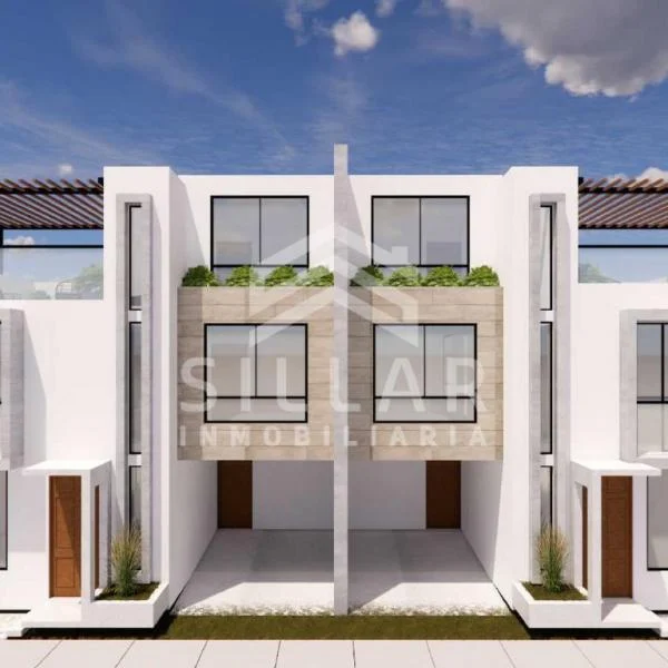 Casa en venta en Cayma