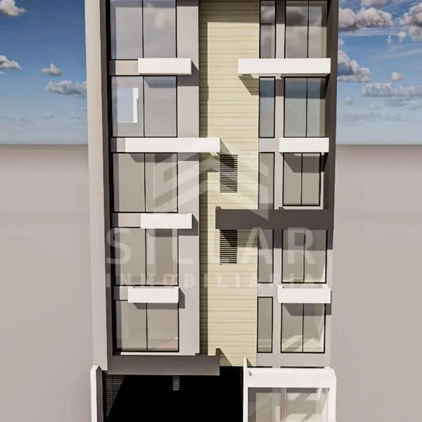 Departamento en venta en Yanahuara