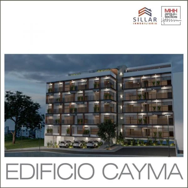 Departamento en venta en Cayma