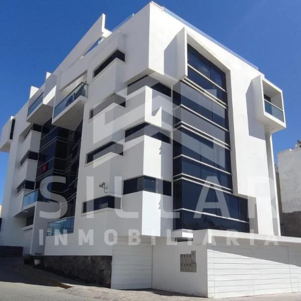 Departamento en alquiler en Cayma
