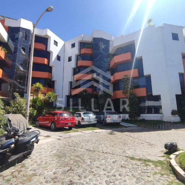 Departamento en alquiler en Yanahuara