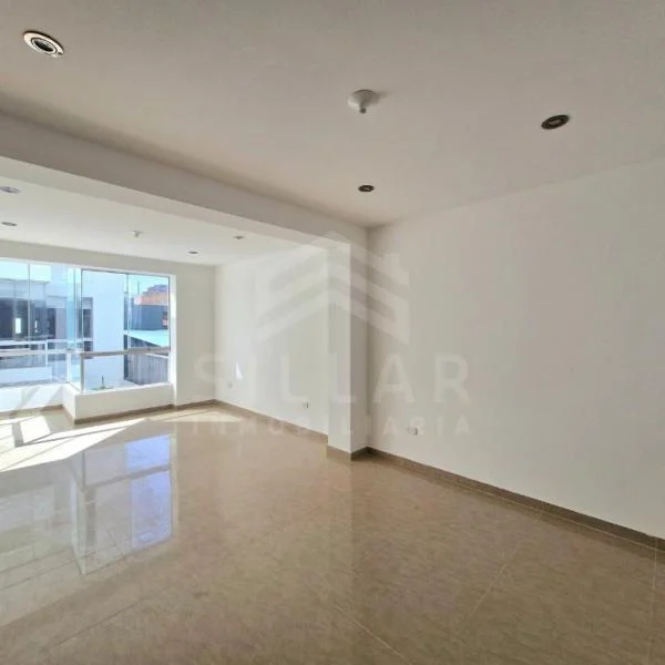 Departamento en venta en Cerro Colorado