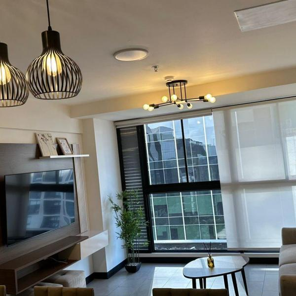 Departamento en alquiler en San Isidro