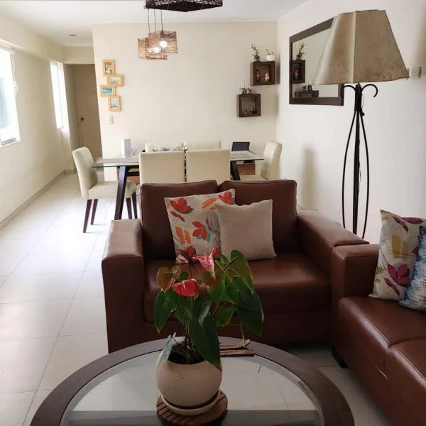 Imagen Apartamento