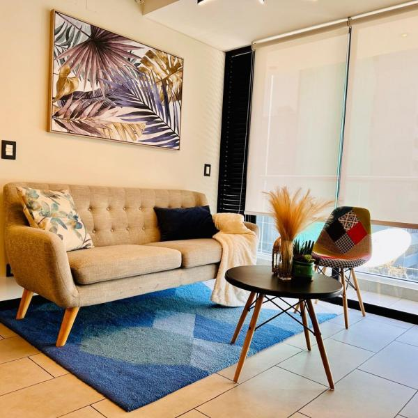 Departamento en alquiler en San Isidro
