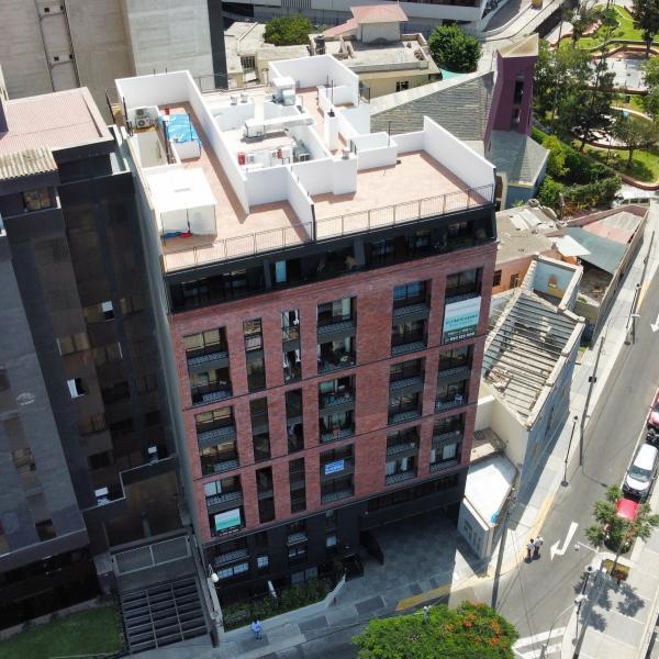 Imagen Apartamento