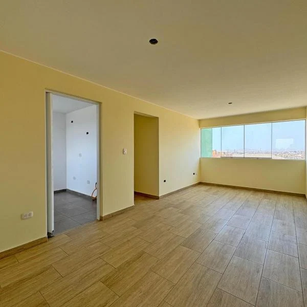Departamento en alquiler en San Martín de Porres