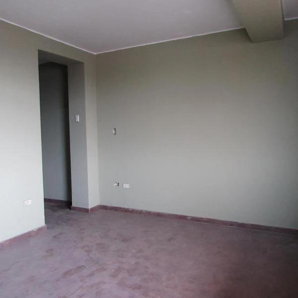 Minidepartamento en alquiler en San Luis