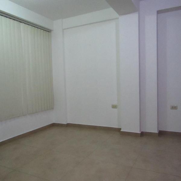 Minidepartamento en alquiler en San Luis