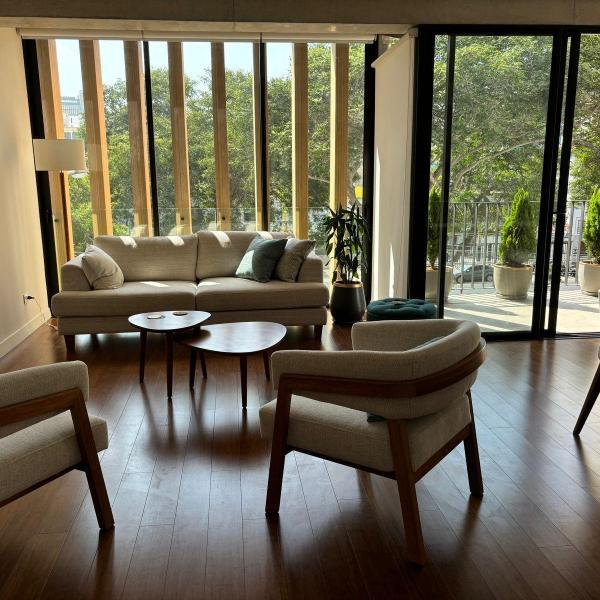 Minidepartamento en alquiler en San Isidro