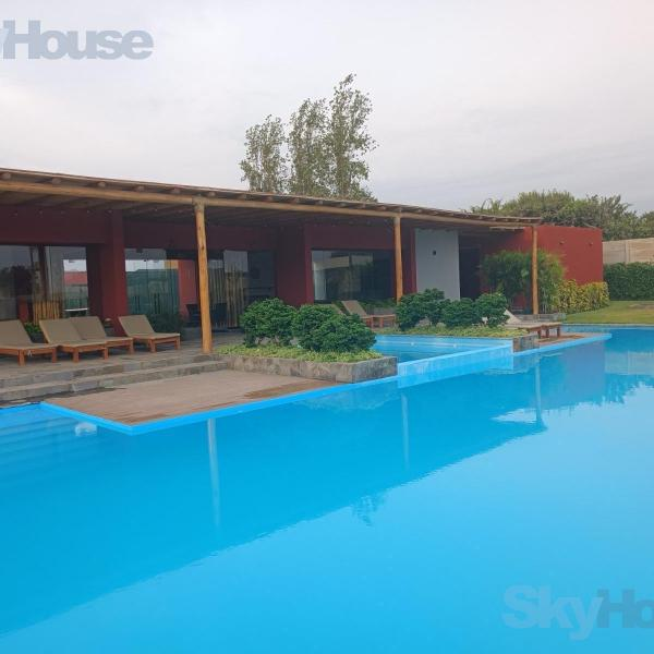 Departamento en venta en San Isidro