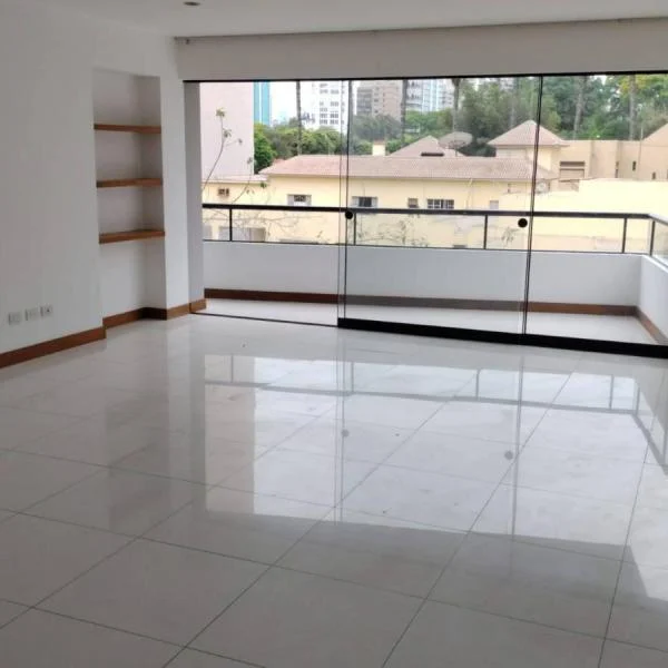 Departamento en venta en San Isidro