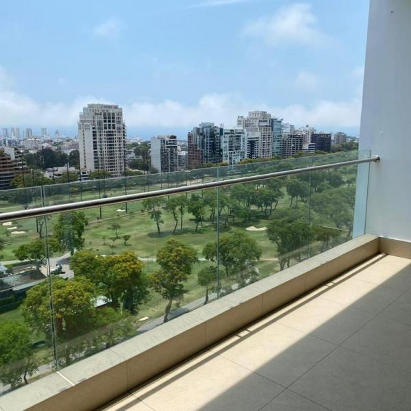 Departamento en alquiler en San Isidro